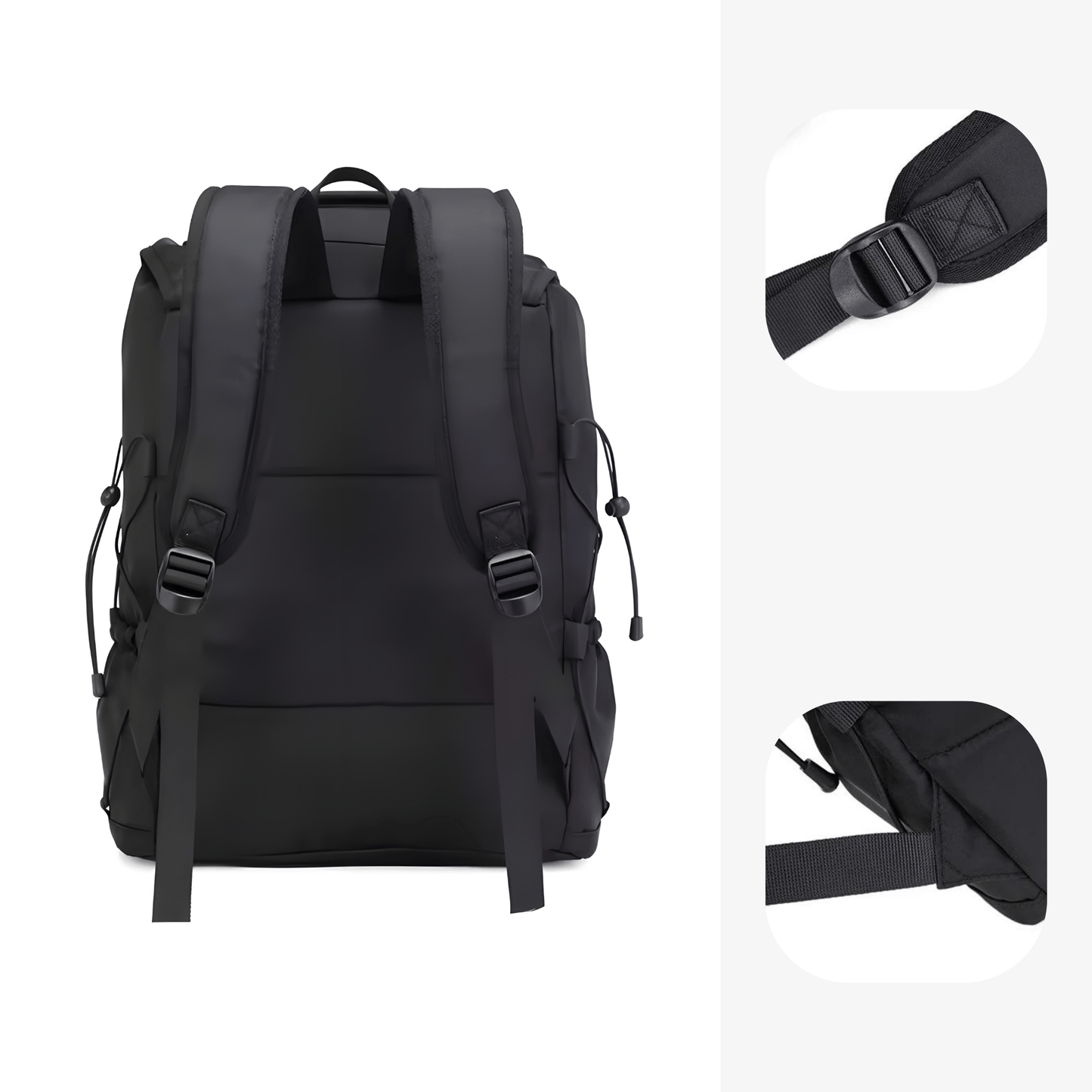 Batam - Sac à Dos Pratique et Moderne