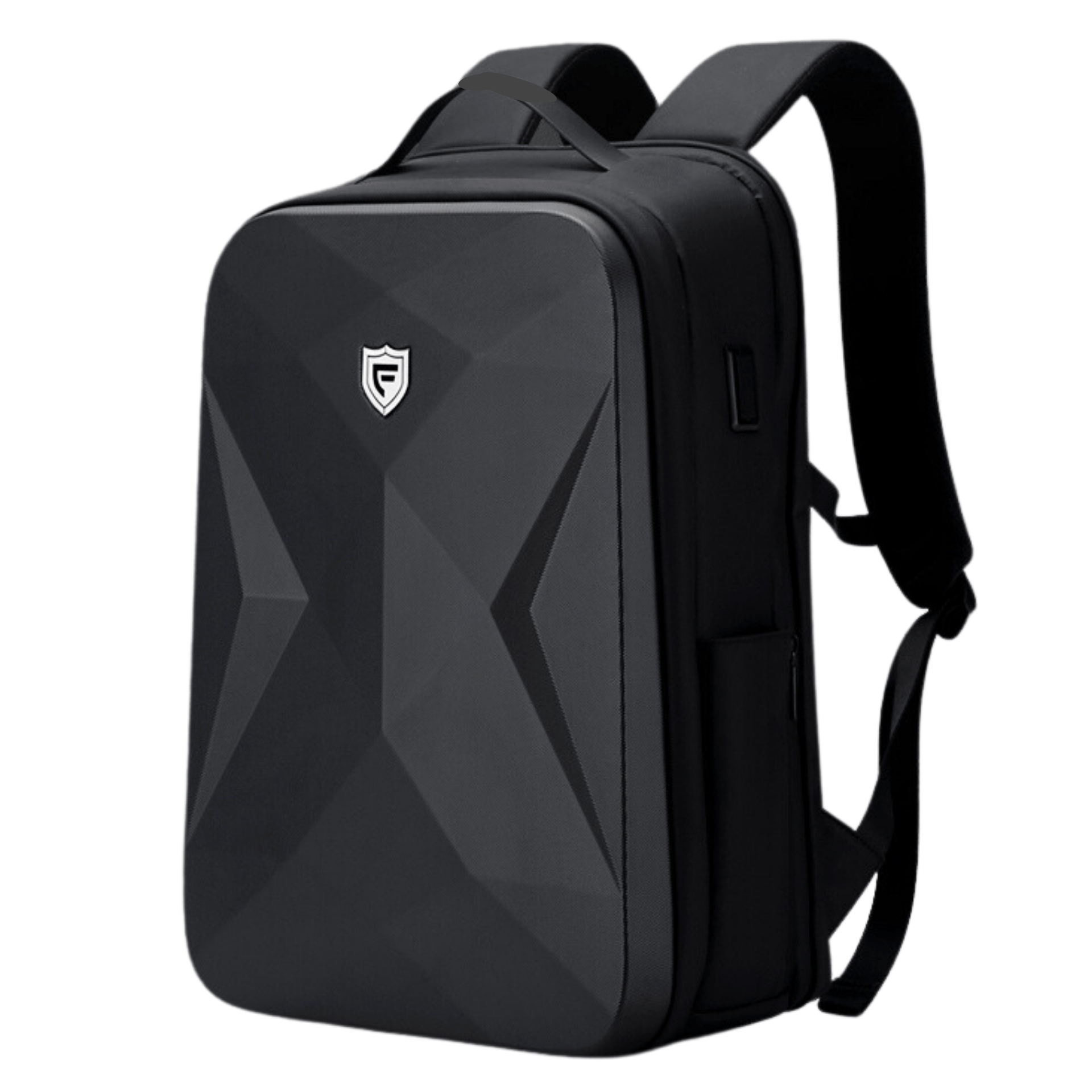 Sac à top dos intelligent