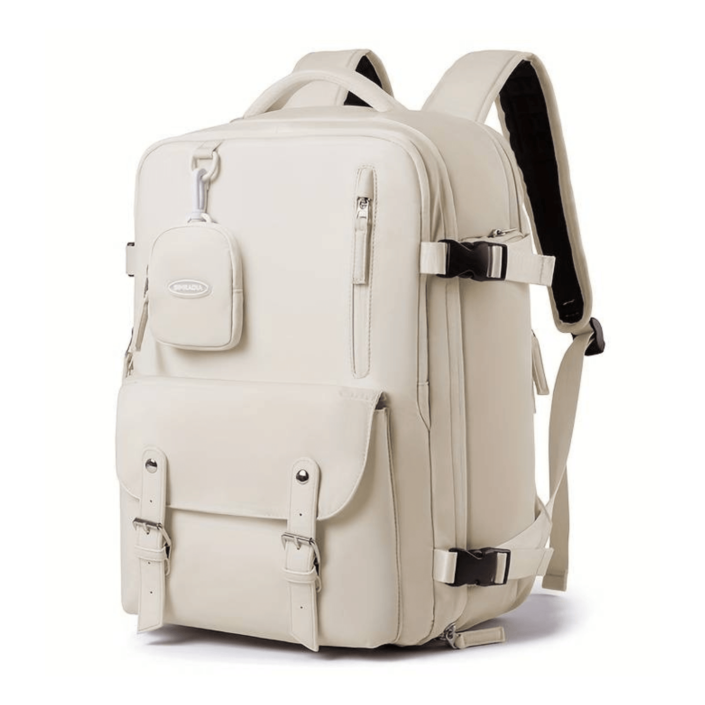 Simrishamn - Sac à Dos Pratique et Moderne