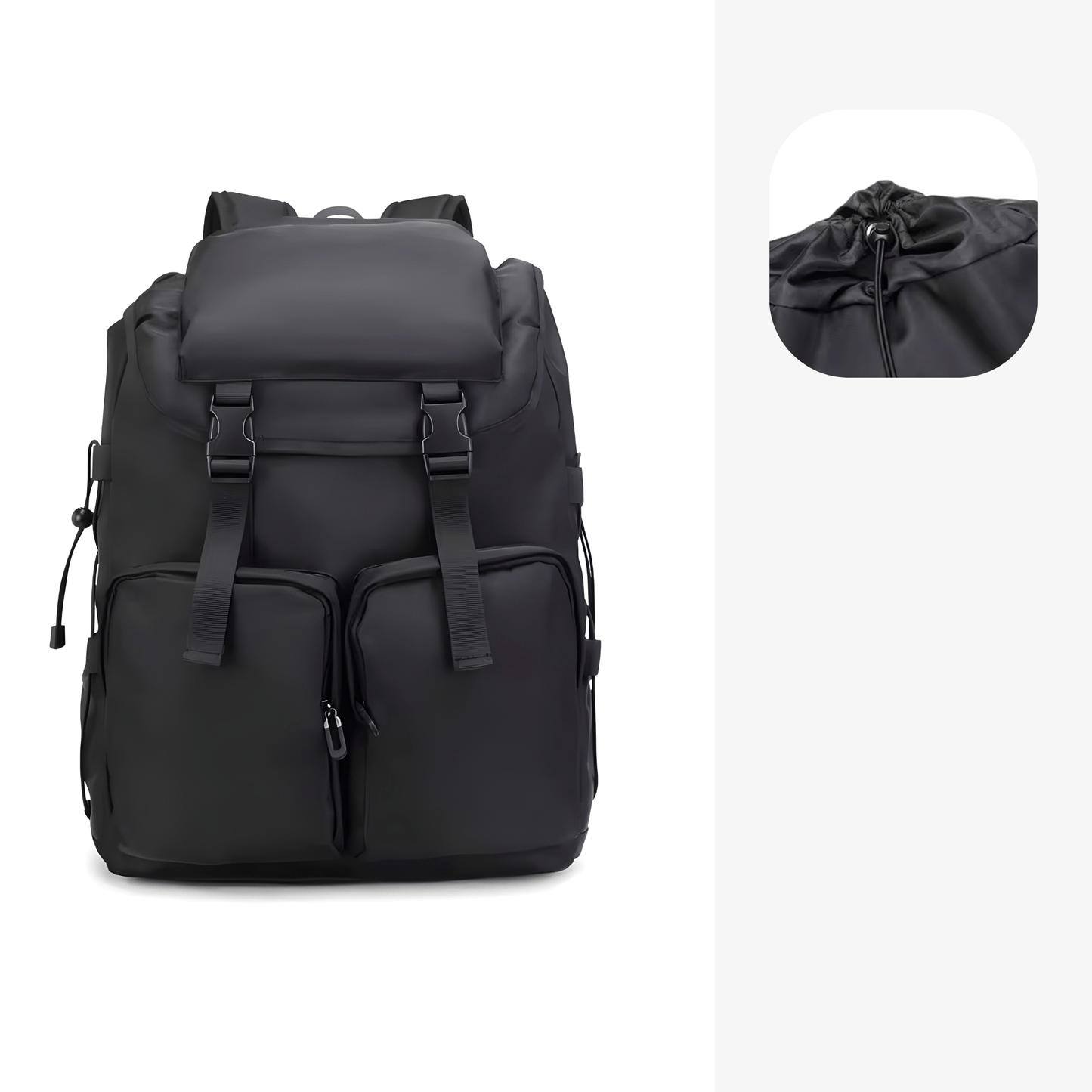 Batam - Sac à Dos Pratique et Moderne