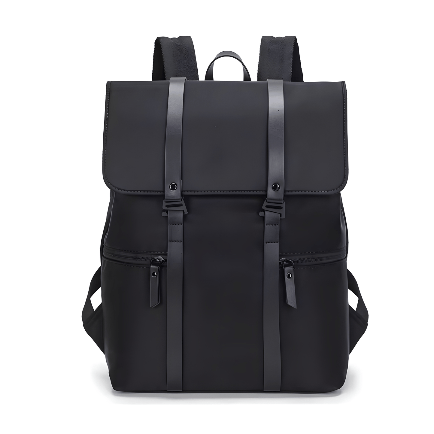 Charlotte - Sac à Dos Moderne et Sobre