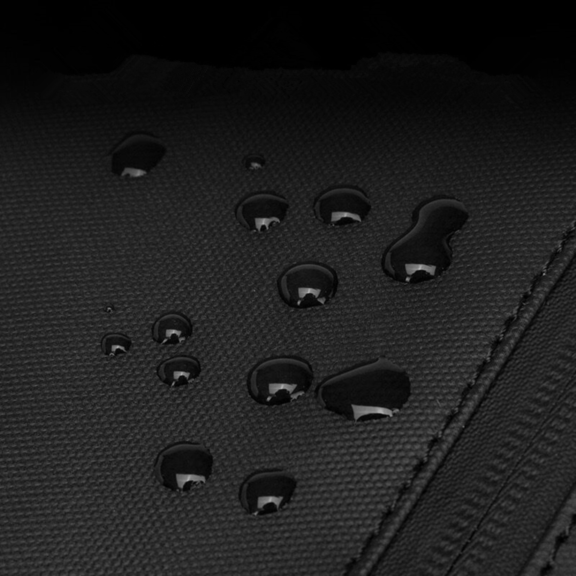 Kawasaki - Sac à Dos Tendance et Pratique Pour Motards - Fenurban