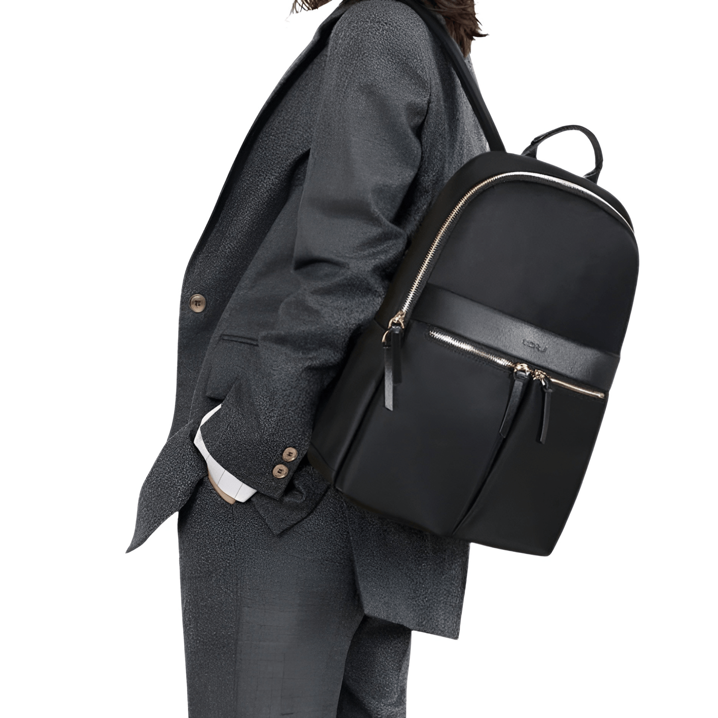 Madison - Sac à Dos Elegant et Distingué