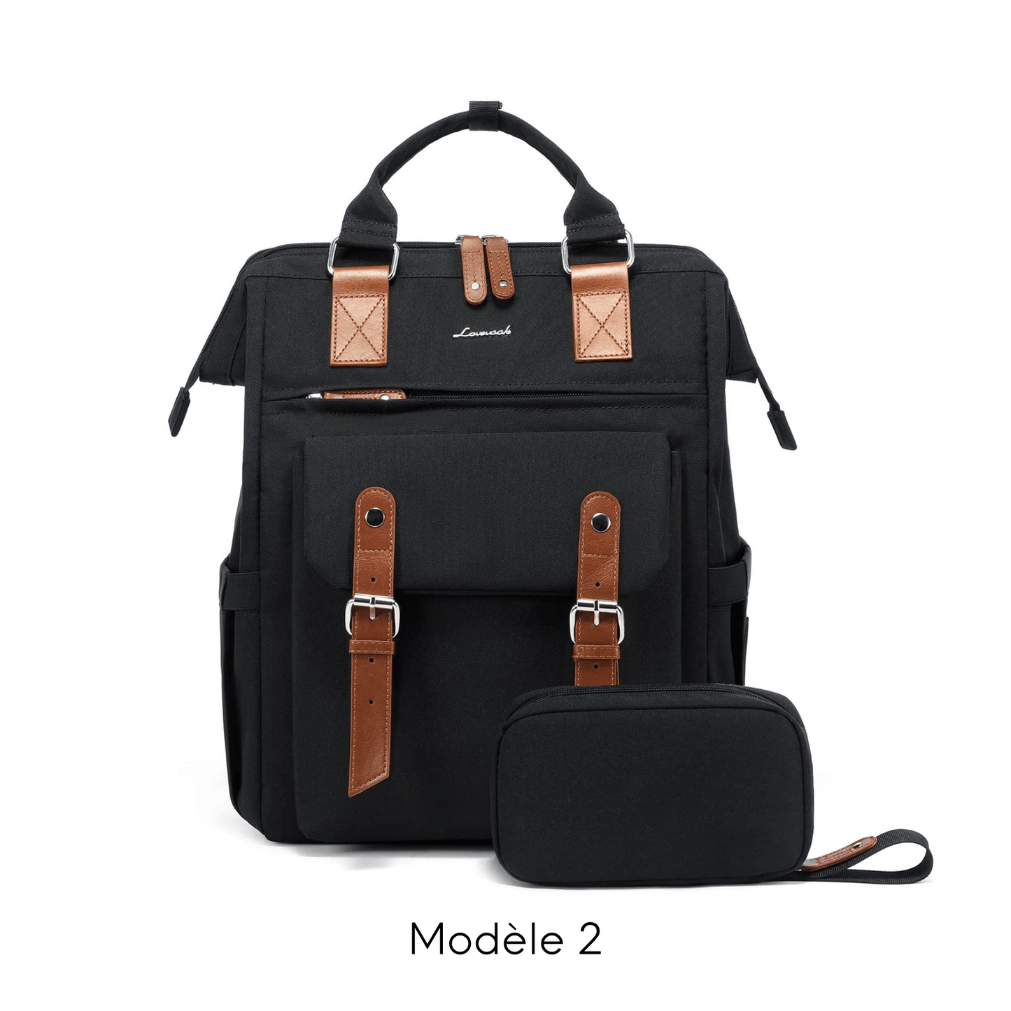 Victoria - Sac à Dos Moderne et Pratique