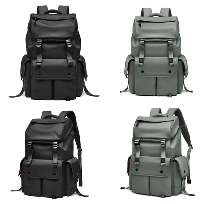 Santorini - Sac à Dos Pratique et Urbain