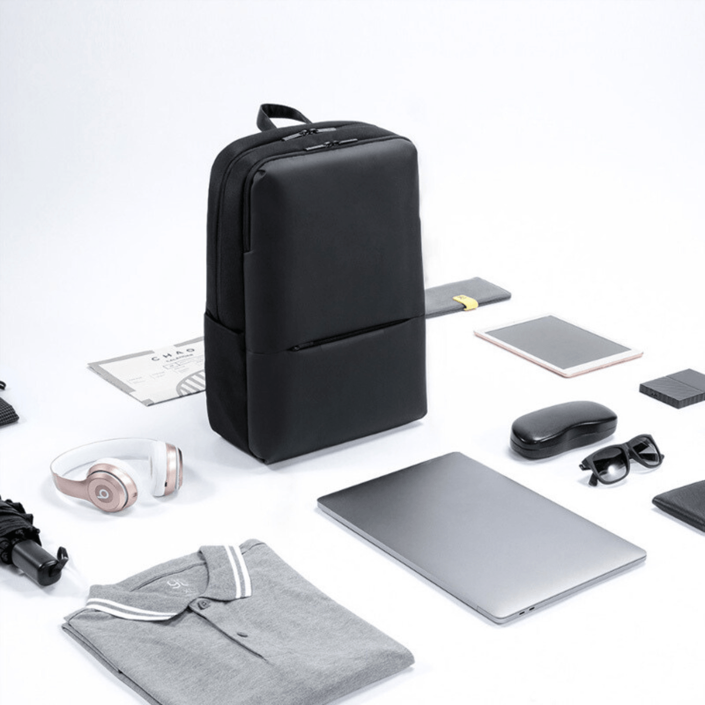 Merida - Sac à Dos Minimaliste et Sobre - Fenurban