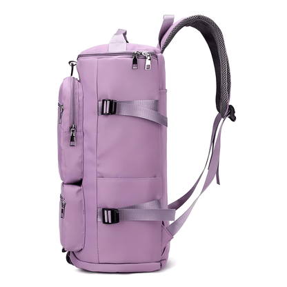 Rishikesh - Sac à Dos Léger et Pratique