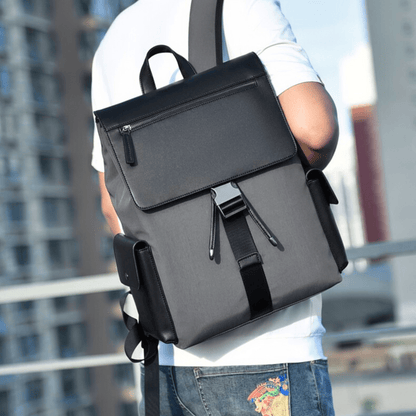 Mumbai - Sac à Dos Moderne et Léger