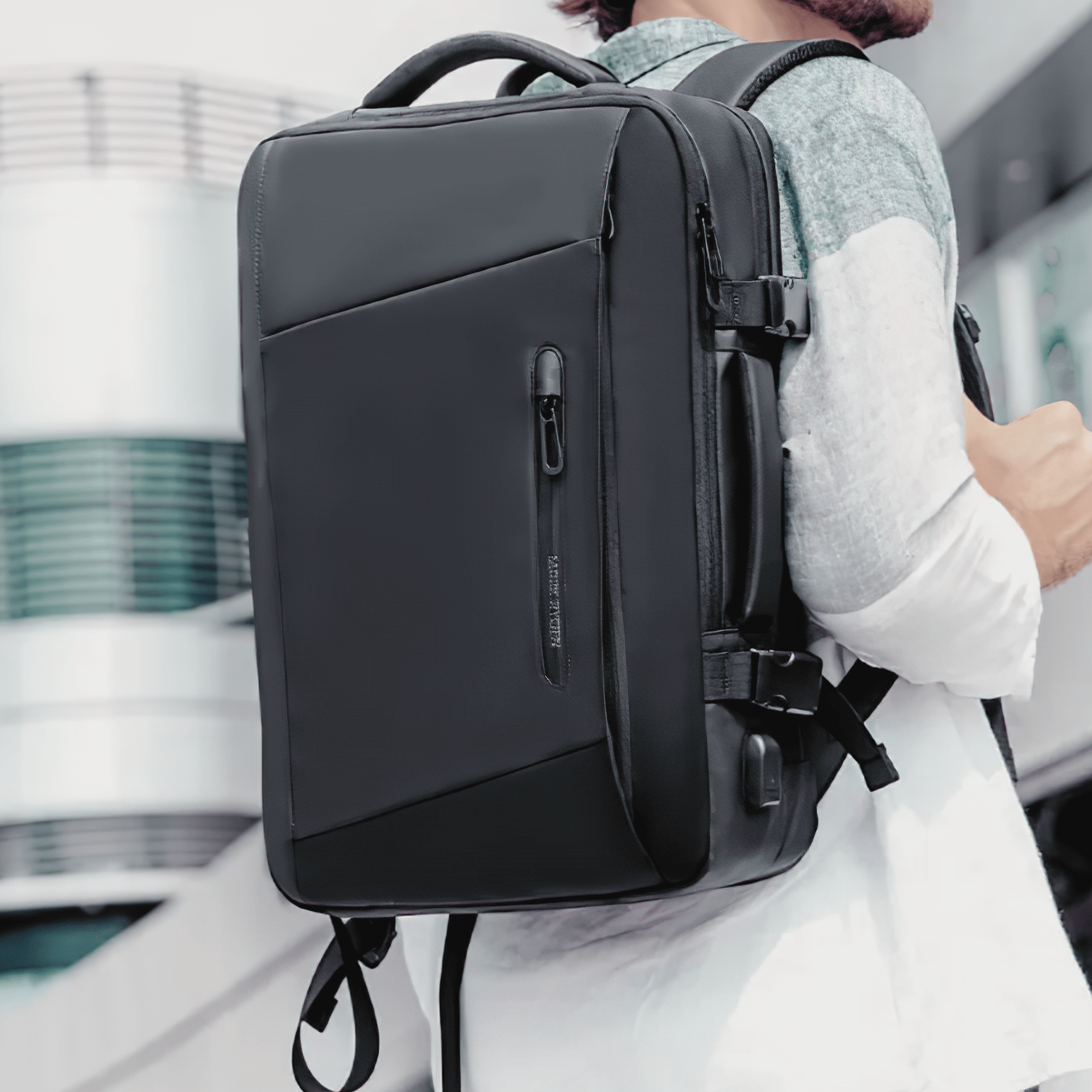 Sac à dos confortable best sale