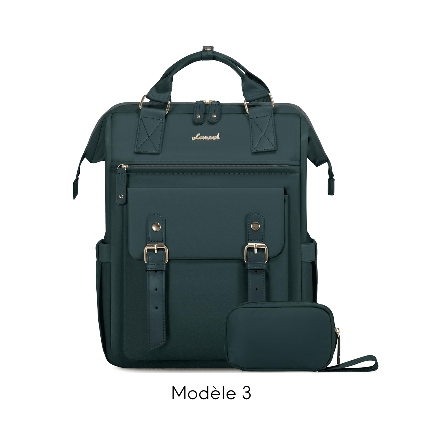 Victoria - Sac à Dos Moderne et Pratique