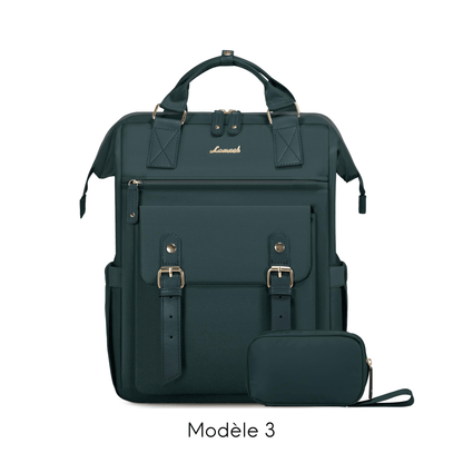 Victoria - Sac à Dos Moderne et Pratique