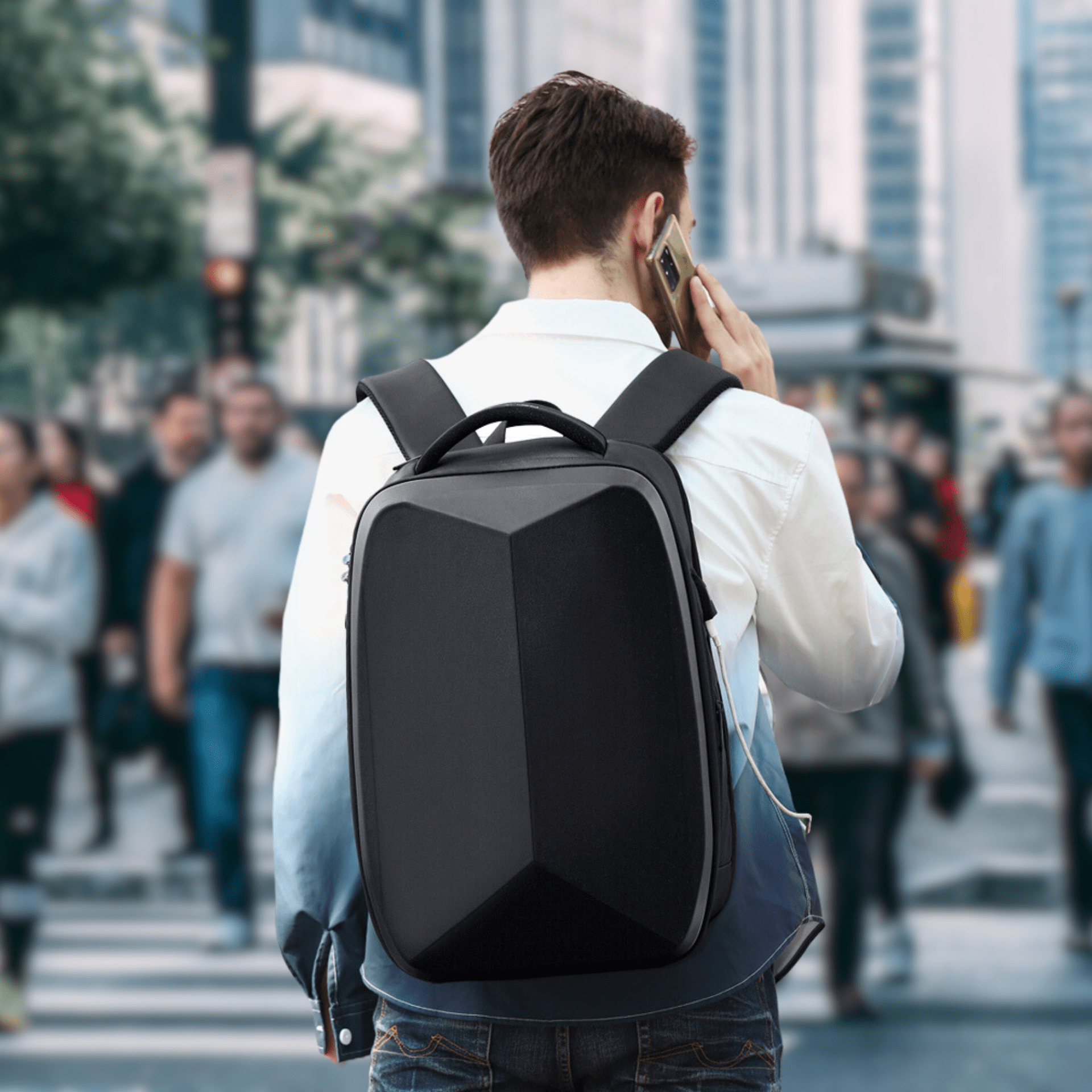 Sac intelligent sales