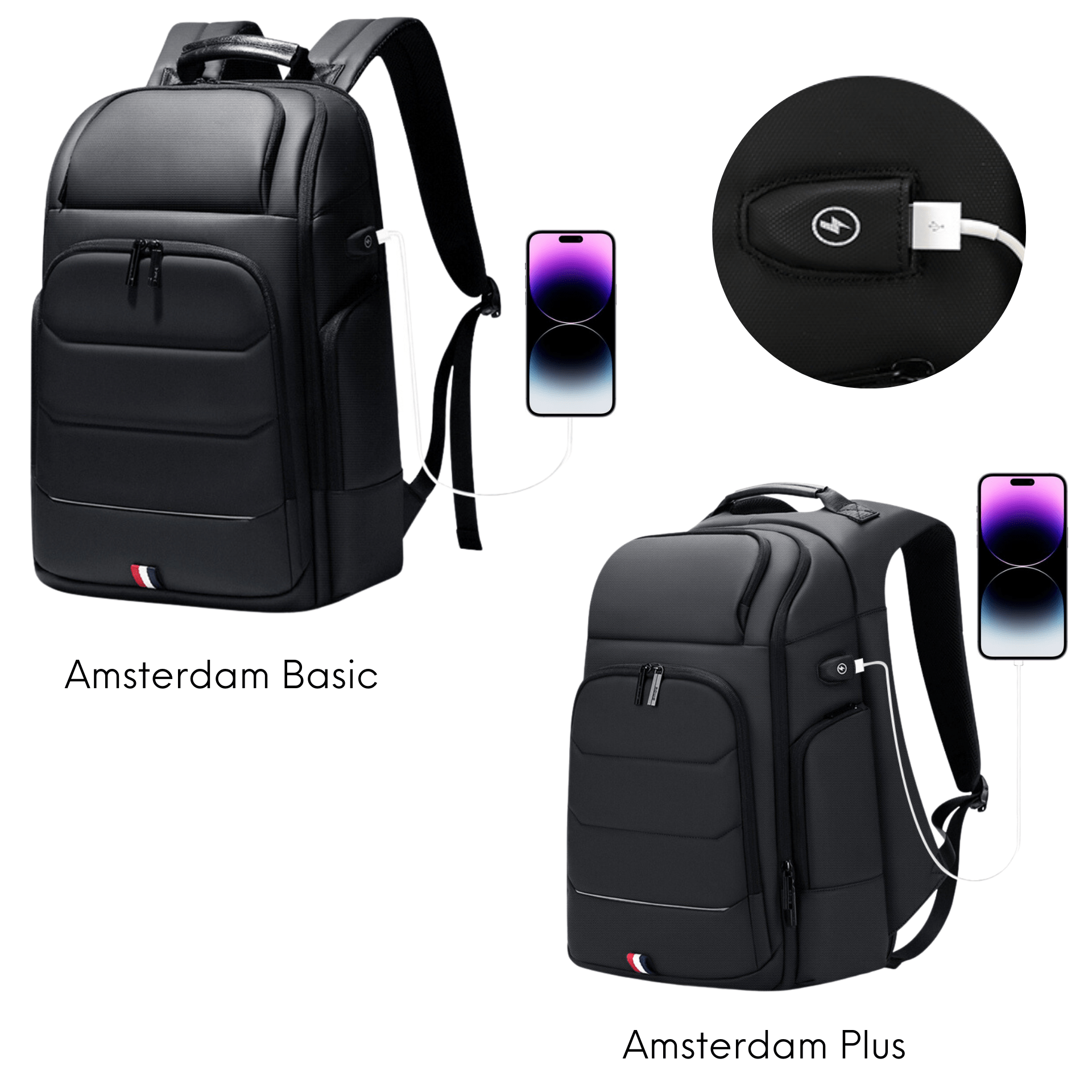 Sacs Dos FENURBAN Boutique Officielle Fenurban