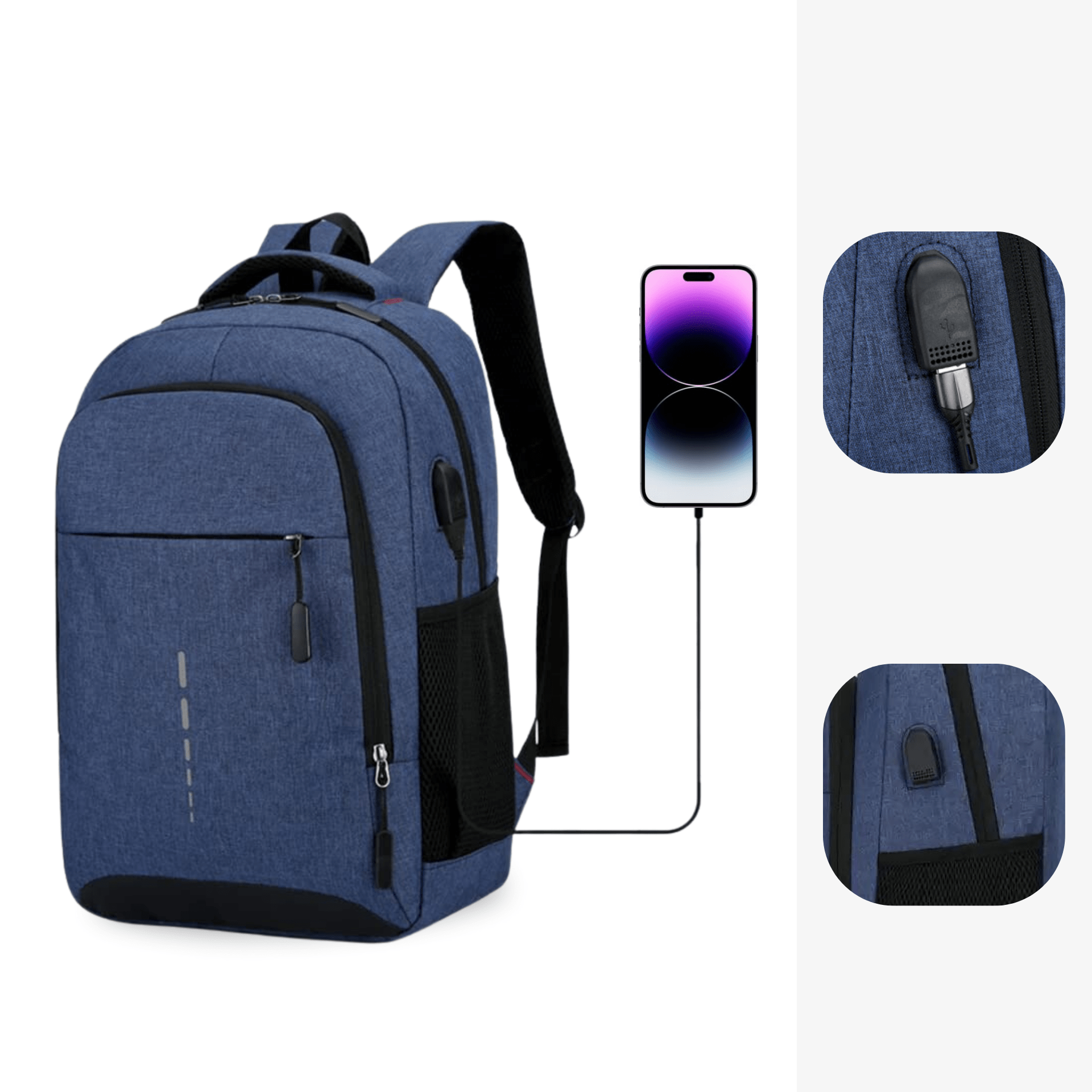 Sac a dos clearance pratique