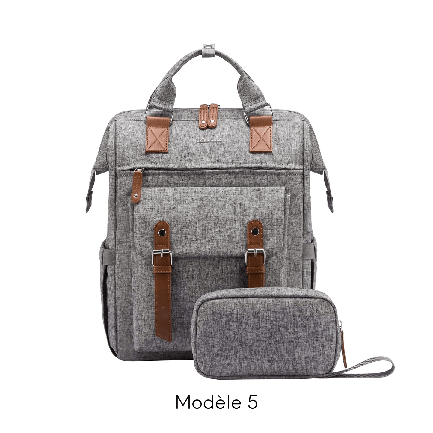 Victoria - Sac à Dos Moderne et Pratique
