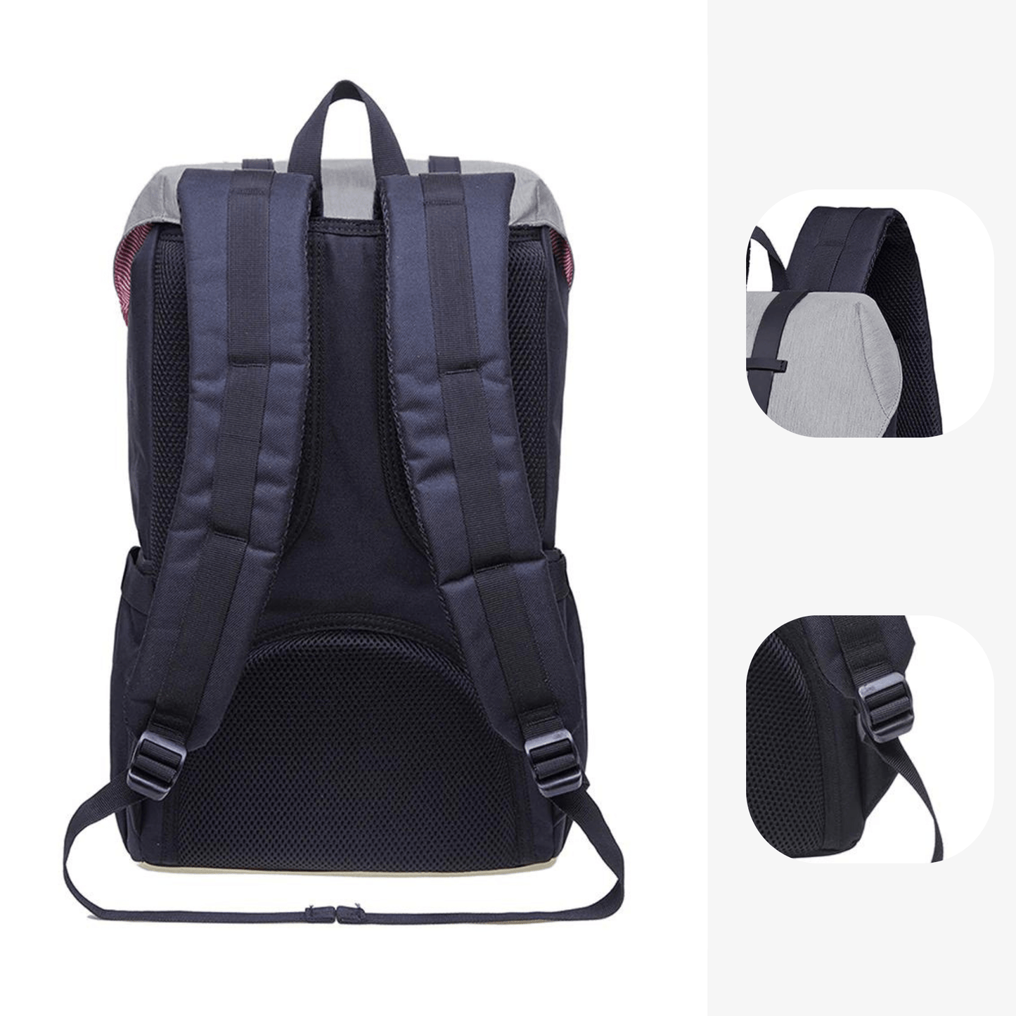 Kalbe - Sac à Dos Urbain et Moderne