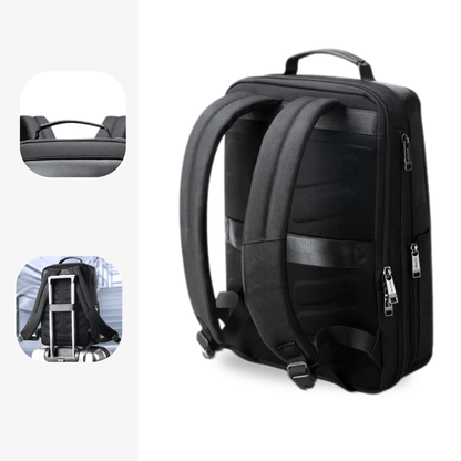 Hemmer - Sac à Dos Moderne et Sobre
