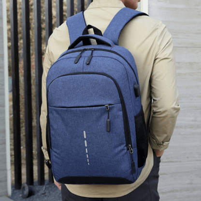 Rabat - Sac à Dos Moderne et Pratique - Fenurban