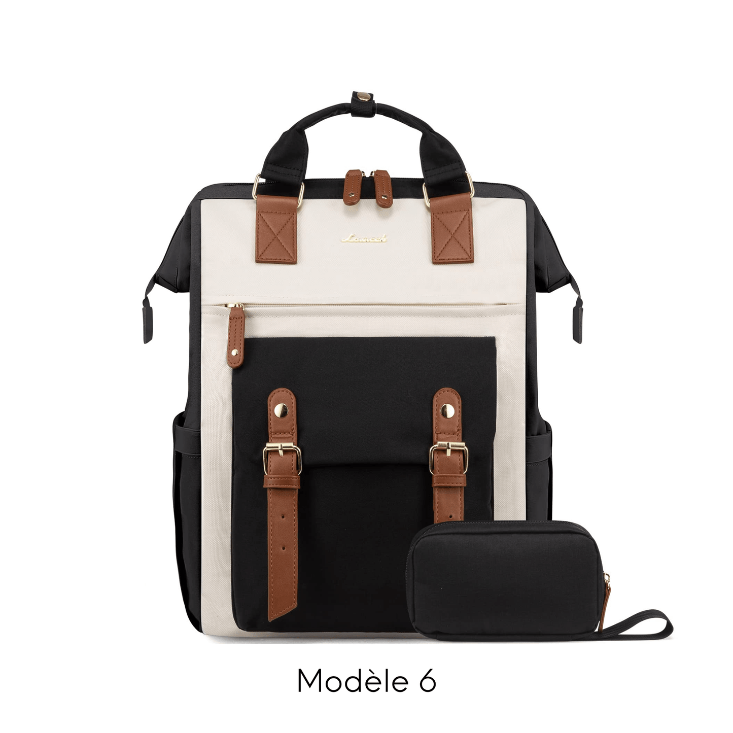 Victoria - Sac à Dos Moderne et Pratique