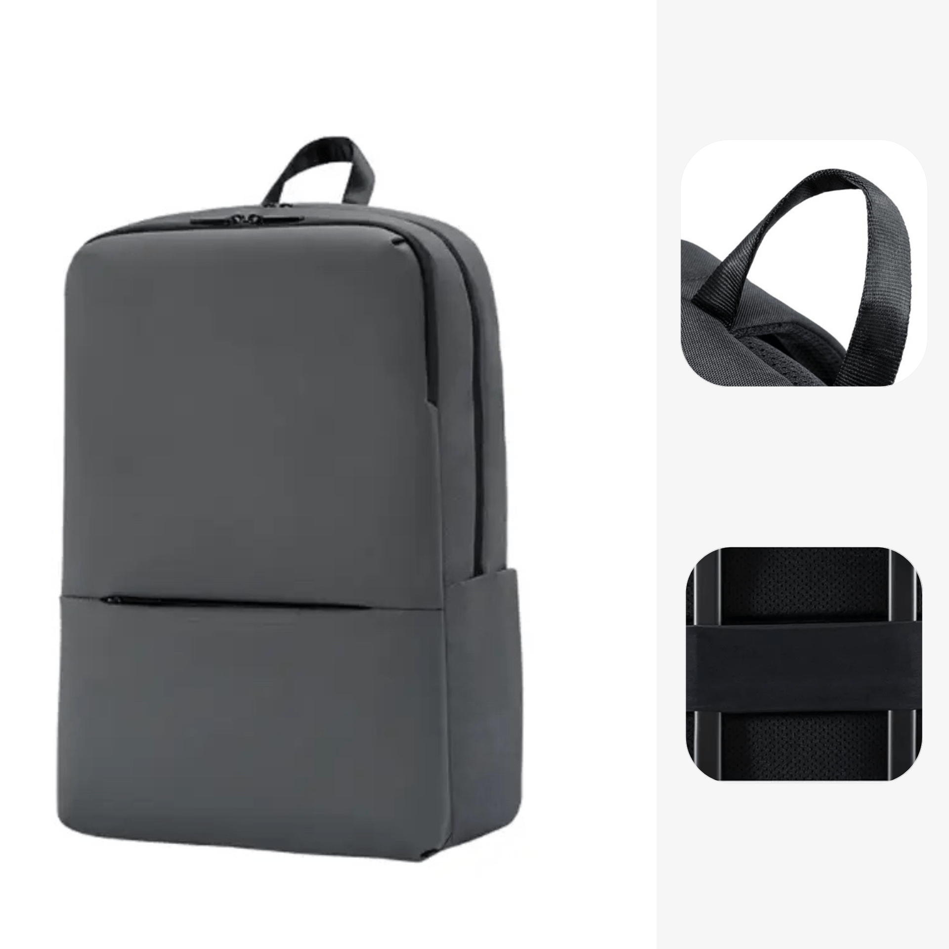 Merida - Sac à Dos Minimaliste et Sobre - Fenurban