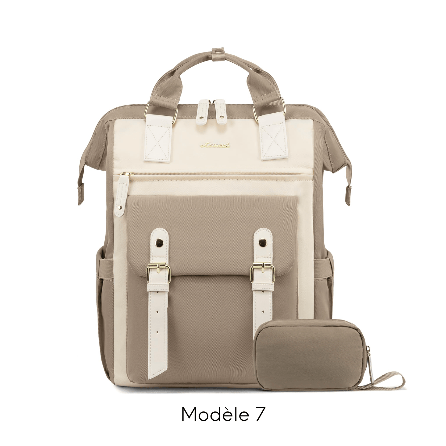 Victoria - Sac à Dos Moderne et Pratique