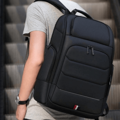 Amsterdam - Sac à Dos Intelligent et Confortable