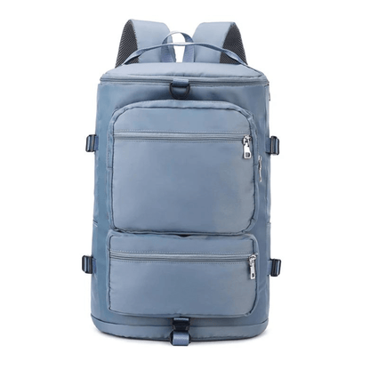 Rishikesh - Sac à Dos Léger et Pratique