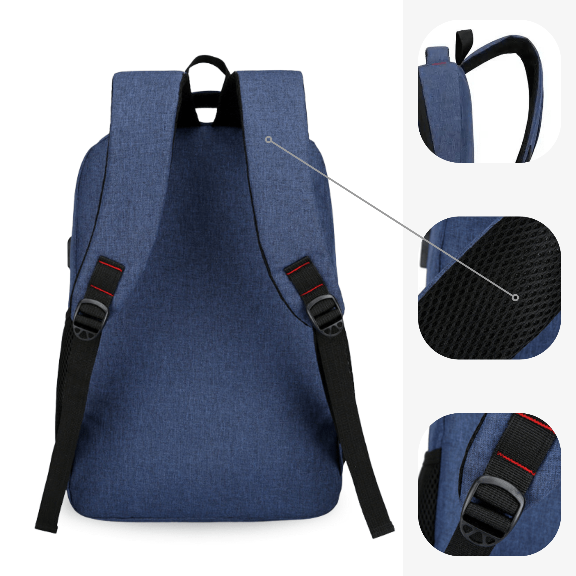 Sac à dos shop moderne