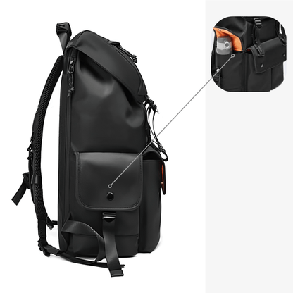 Santorini - Sac à Dos Pratique et Urbain