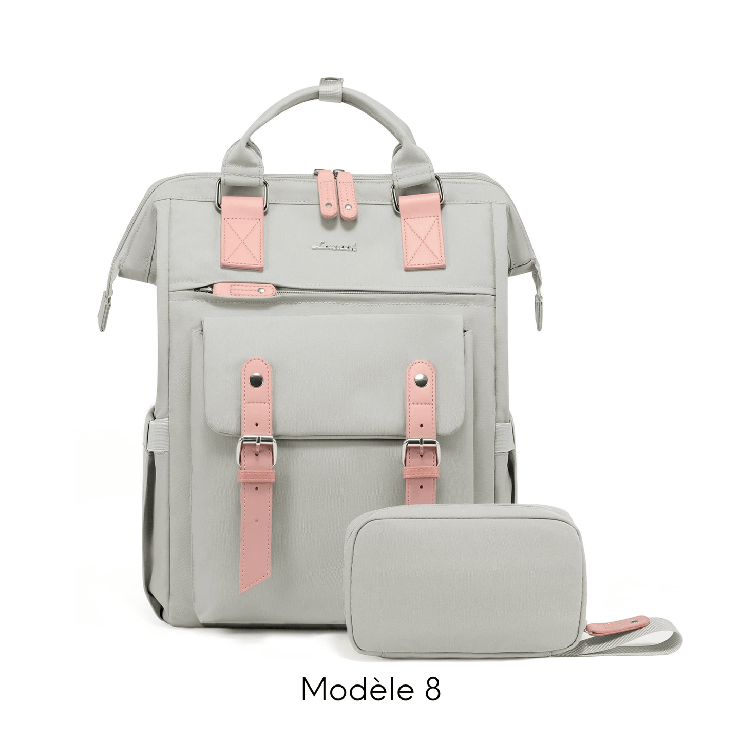 Victoria - Sac à Dos Moderne et Pratique
