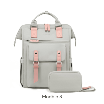 Victoria - Sac à Dos Moderne et Pratique