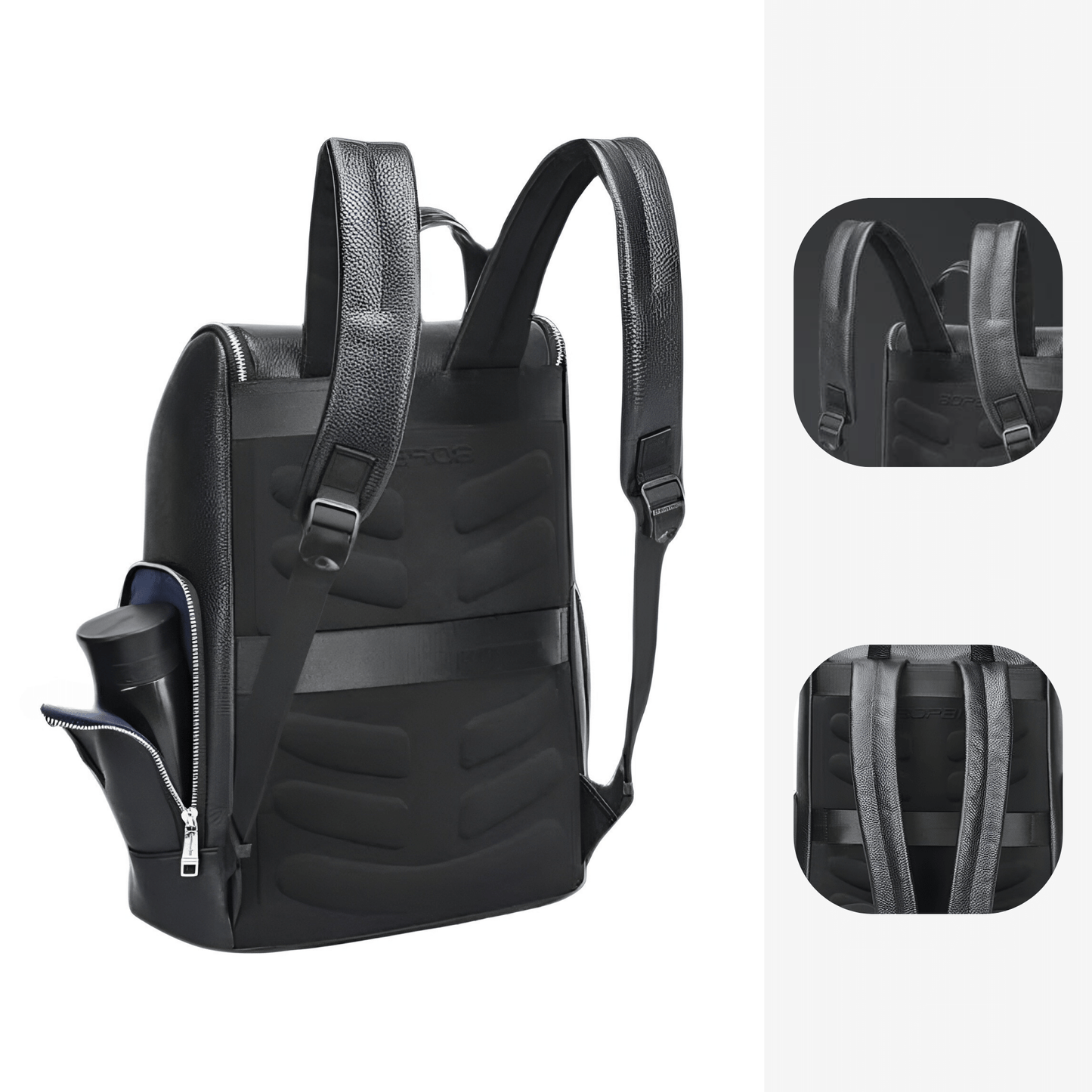 Jever - Sac à Dos Pratique et Tendance