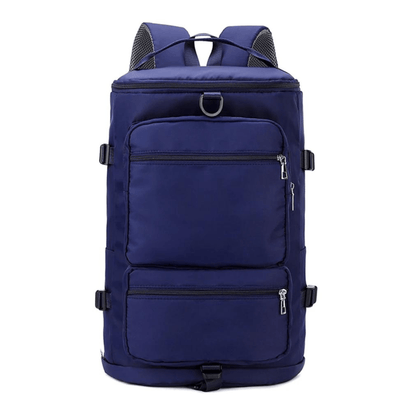 Rishikesh - Sac à Dos Léger et Pratique