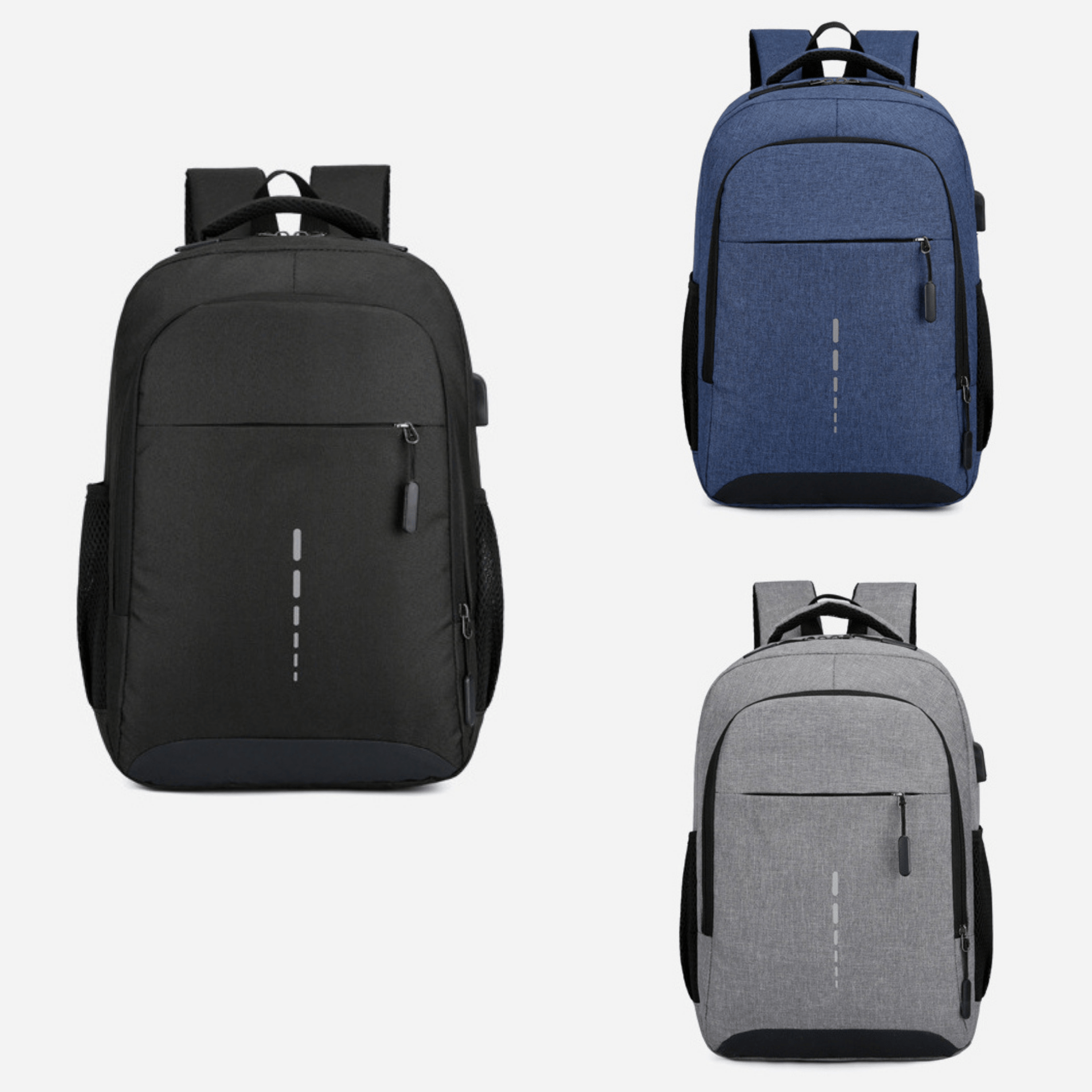 Rabat - Sac à Dos Moderne et Pratique - Fenurban