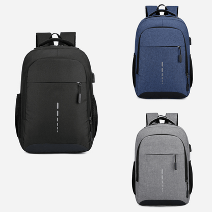 Rabat - Sac à Dos Moderne et Pratique - Fenurban
