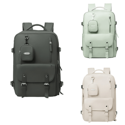 Simrishamn - Sac à Dos Pratique et Moderne