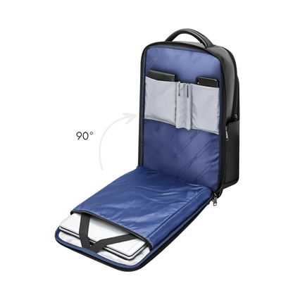 Bangor - Sac à Dos Pratique et Moderne