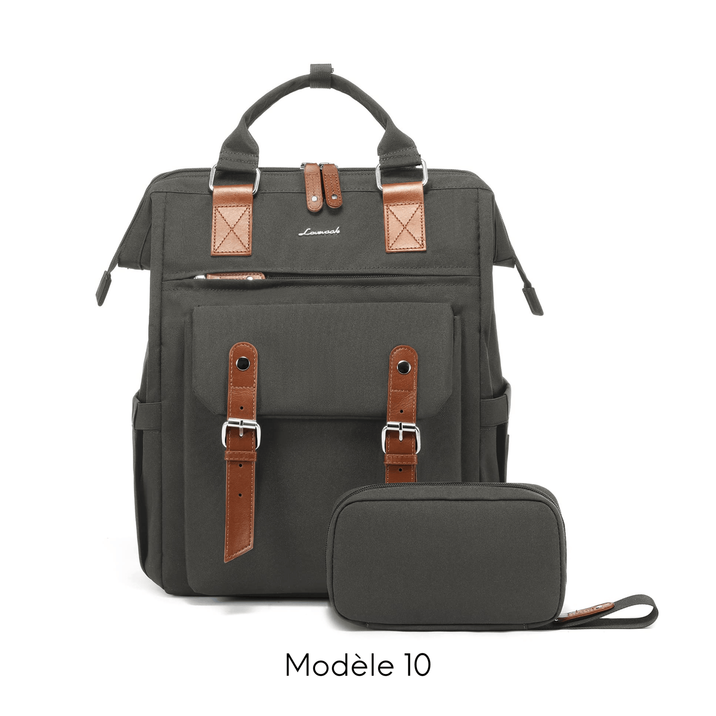 Victoria - Sac à Dos Moderne et Pratique