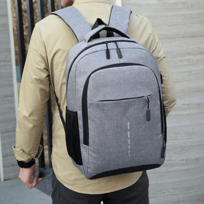 Rabat - Sac à Dos Moderne et Pratique