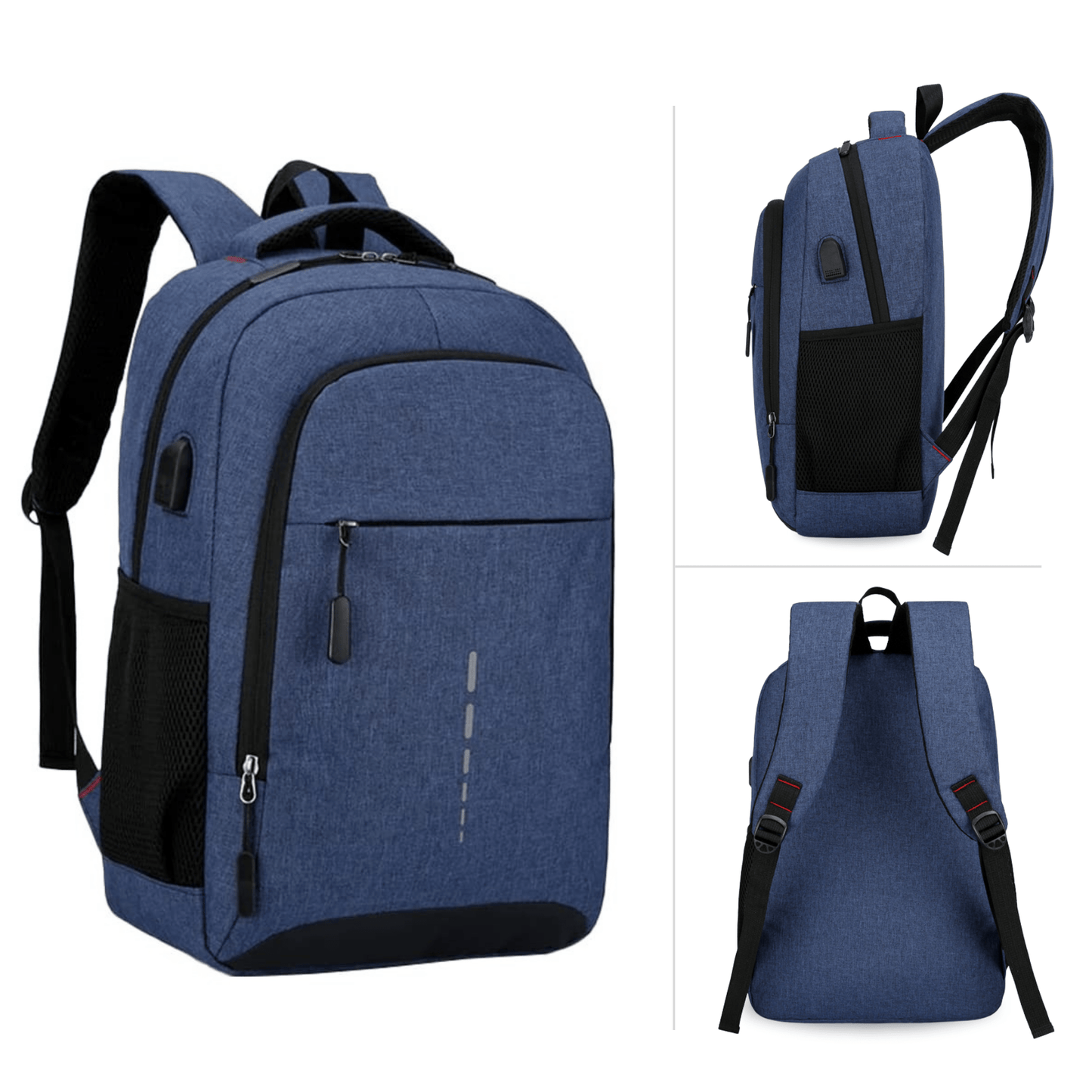 Rabat - Sac à Dos Moderne et Pratique