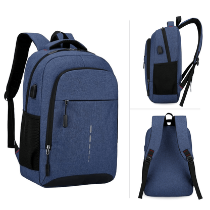 Rabat - Sac à Dos Moderne et Pratique