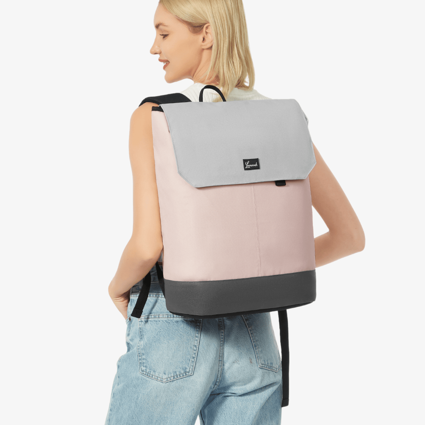Louisville - Sac à Dos Pratique et Stylé