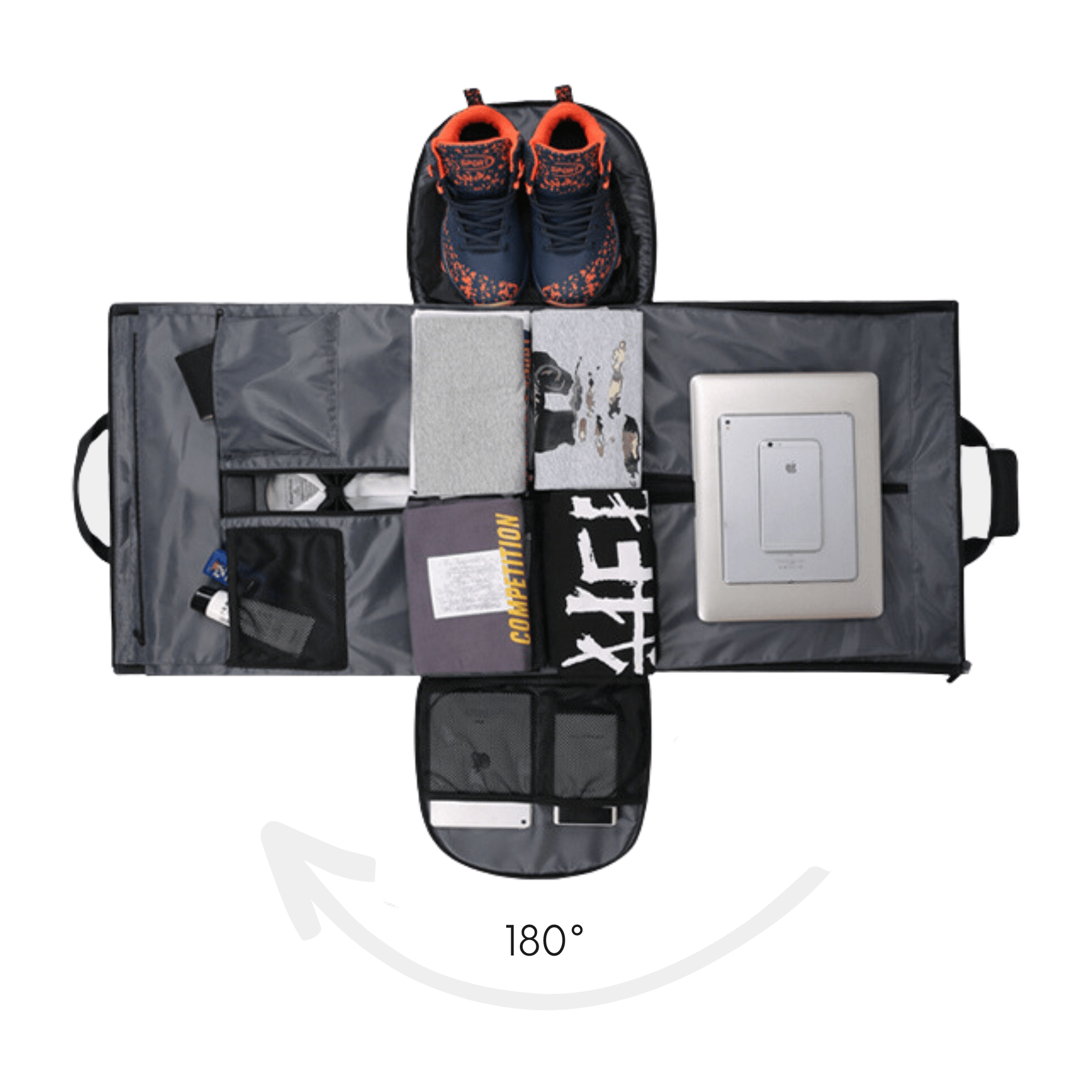 Sac pliable de sales voyage