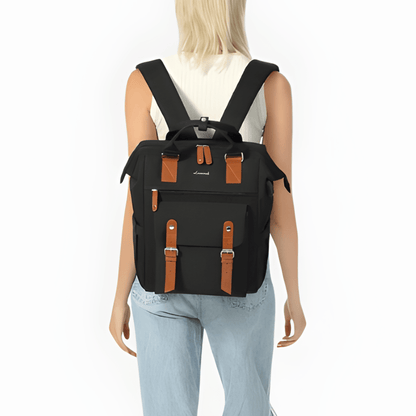 Victoria - Sac à Dos Moderne et Pratique
