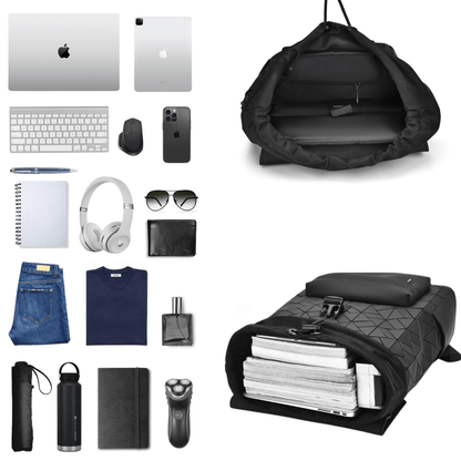 Zurich - Sac à Dos Pratique et Tendance