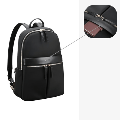 Madison - Sac à Dos Elegant et Distingué
