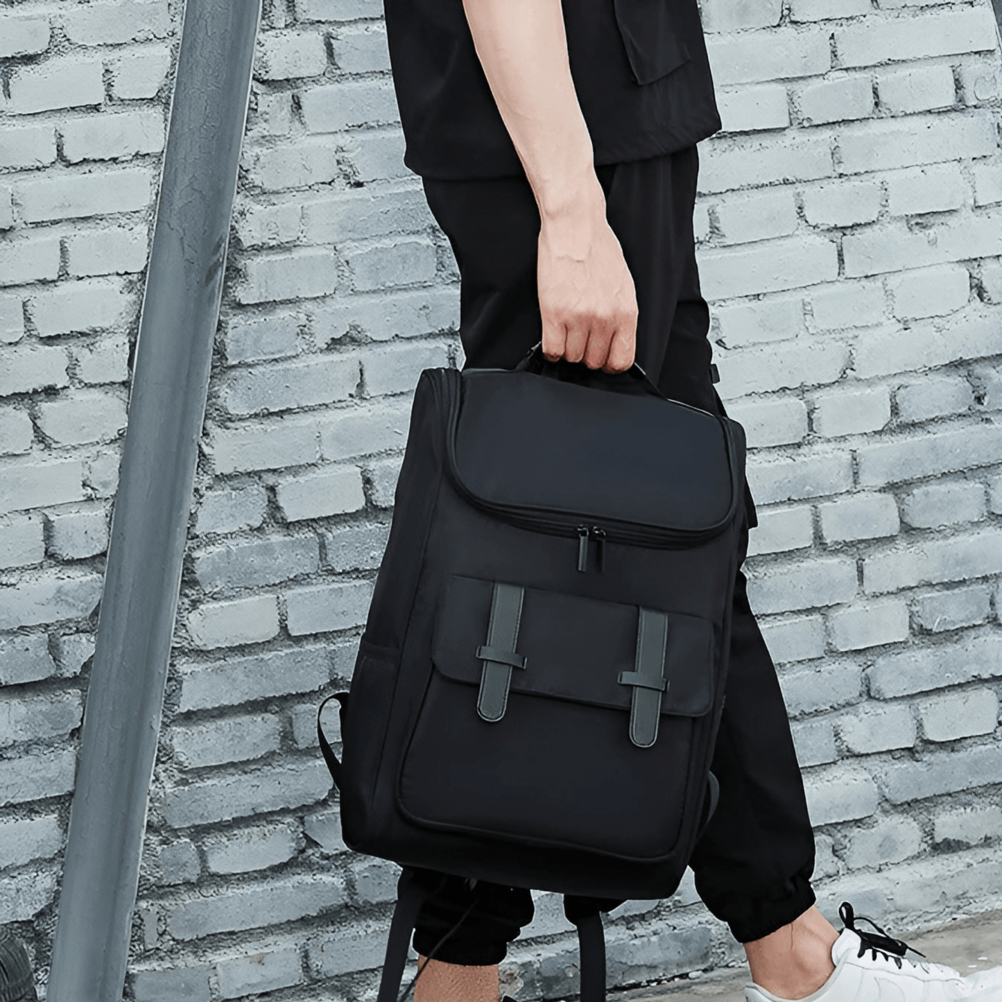Kiev - Sac à Dos Moderne et Stylé