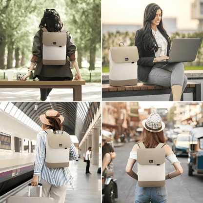 Louisville - Sac à Dos Pratique et Stylé