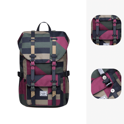 Kalkar - Sac à Dos Urbain et Moderne
