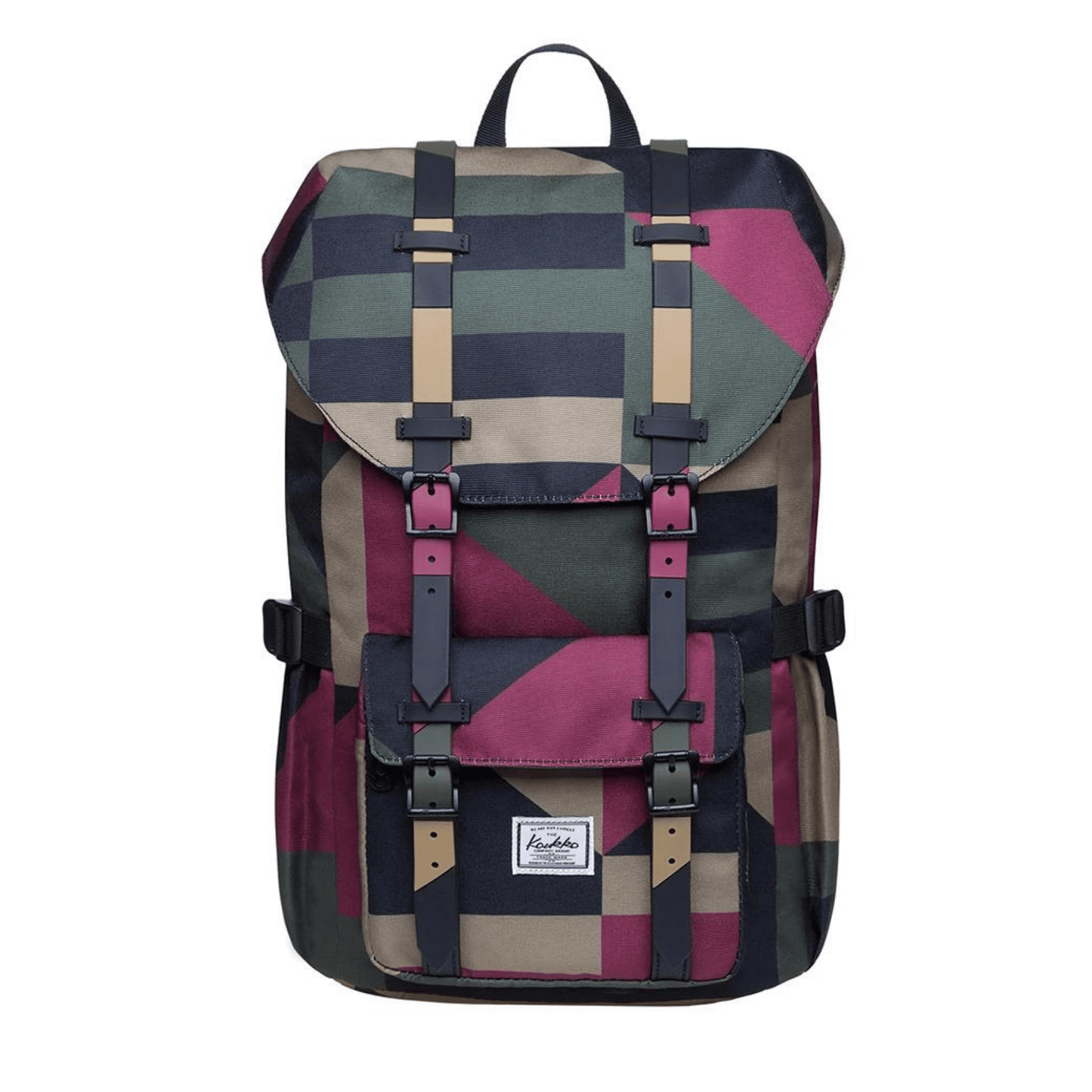Kalkar - Sac à Dos Urbain et Moderne